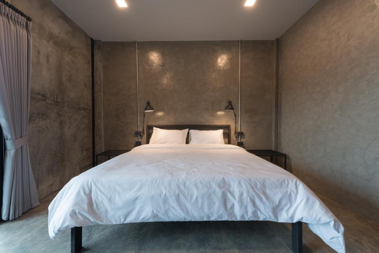 Bed & Bike Hostel เชียงราย ภายนอก รูปภาพ