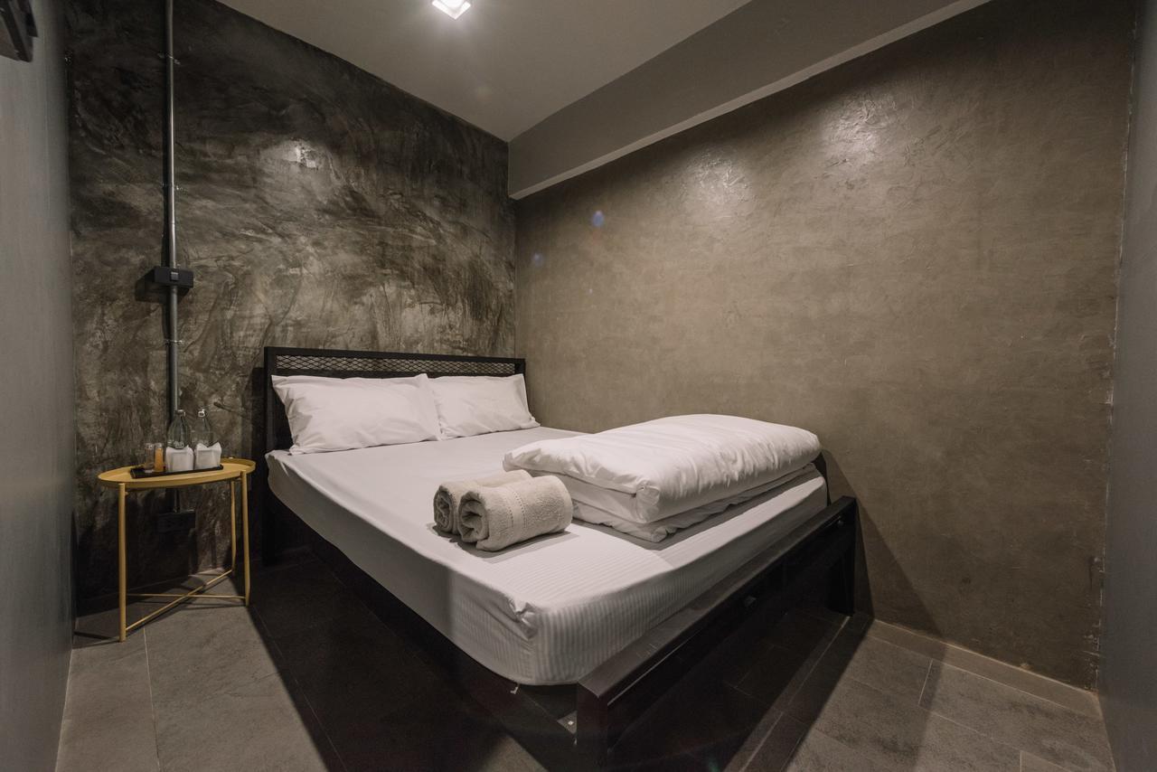 Bed & Bike Hostel เชียงราย ภายนอก รูปภาพ