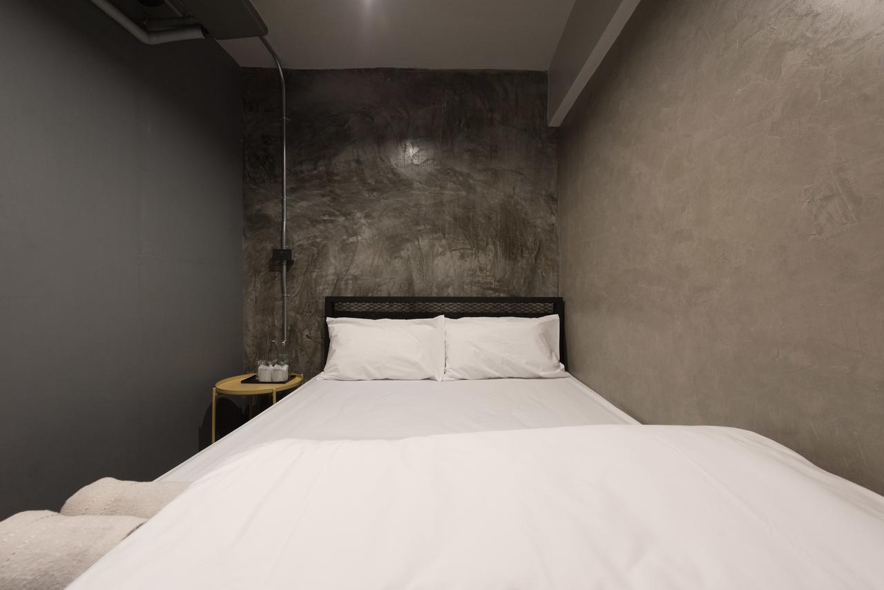 Bed & Bike Hostel เชียงราย ภายนอก รูปภาพ